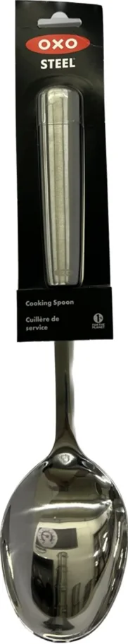 GG Steel Löffel 30cm
