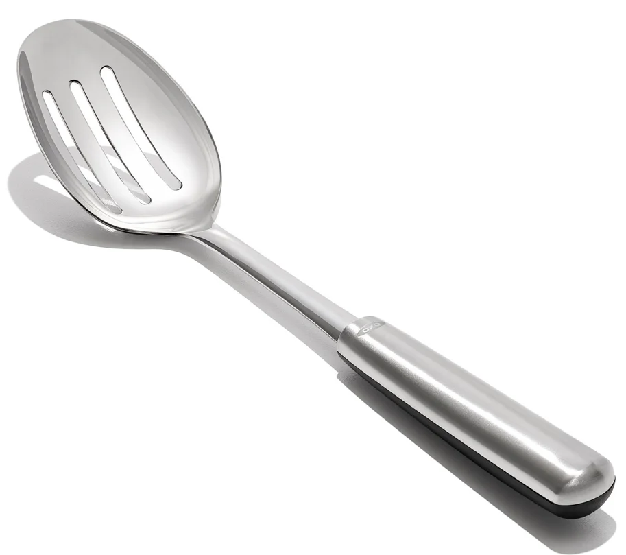 GG Steel Schlitzlöffel