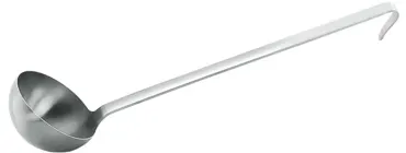 Schöpfer 1tlg D12cm 0.5lt L52cm