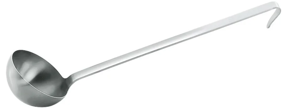 Schöpfer 1tlg D18cm 1.5lt L64cm