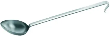 Saucenlöffel gerade 1tlg 40.5cm 0.1lt