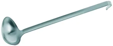Saucenlöffel seitlicher Ausguss 1tlg 37cm