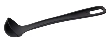 Schöpfer 6x31cm 0.04lt Nylon