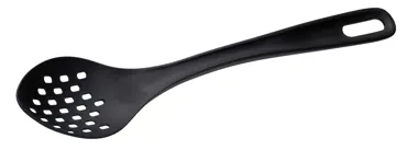 Löffel gelocht 35cm Nylon