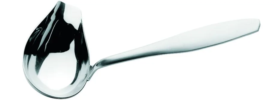 Saucenlöffel klein 16cm
