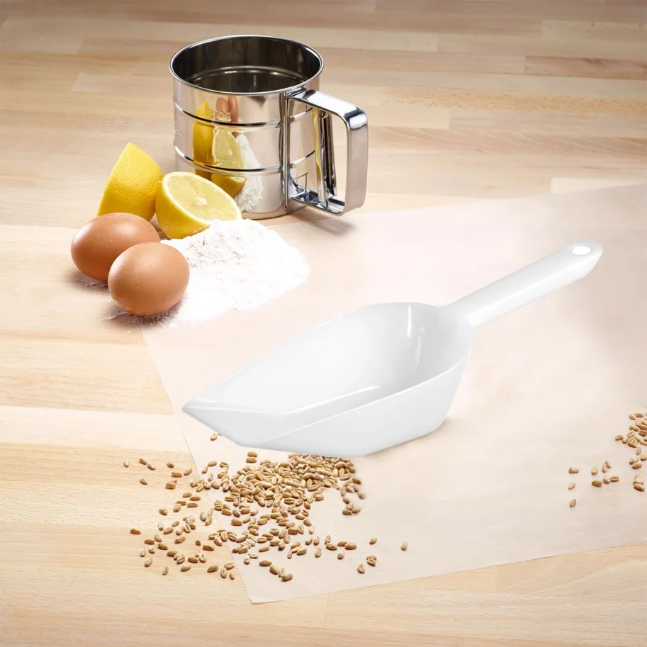Kunststoffschaufel Halvar, 450ml