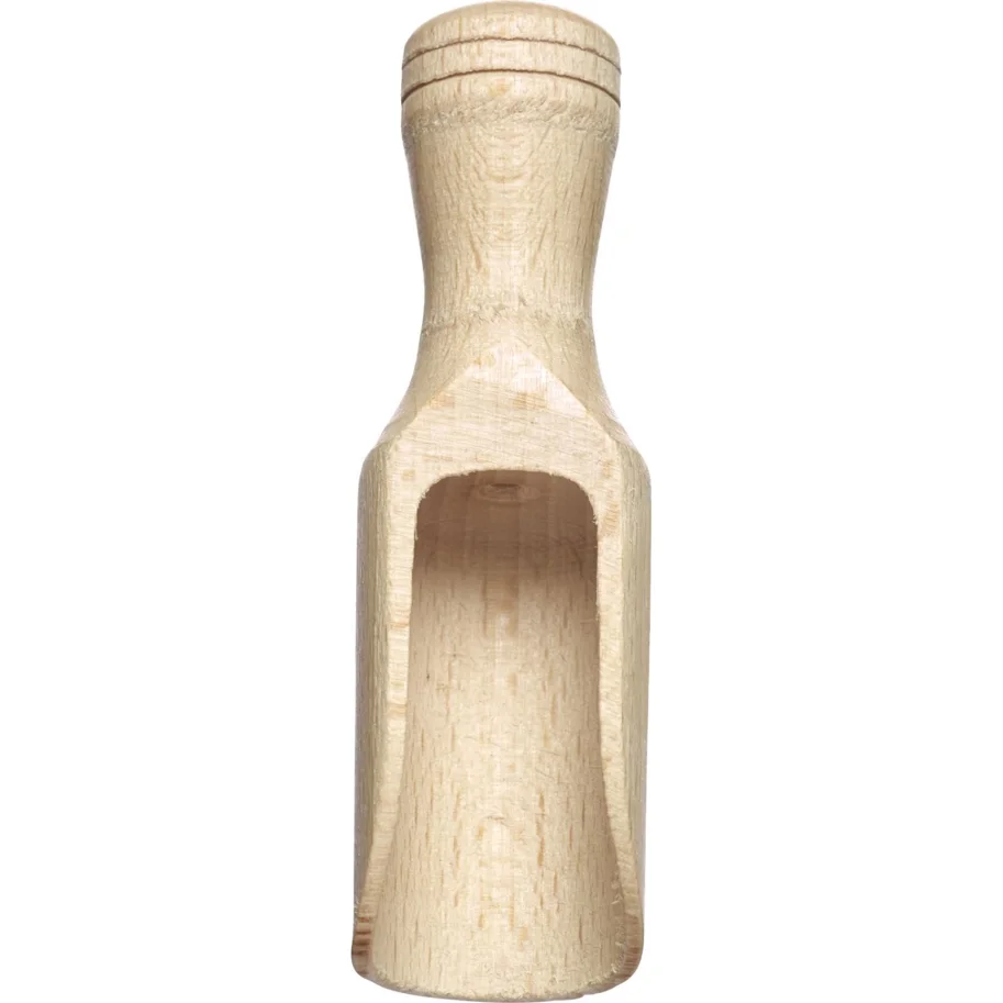 3er Set Gewürzschaufeln Midi 4ml 7.5x2.5x1.8cm