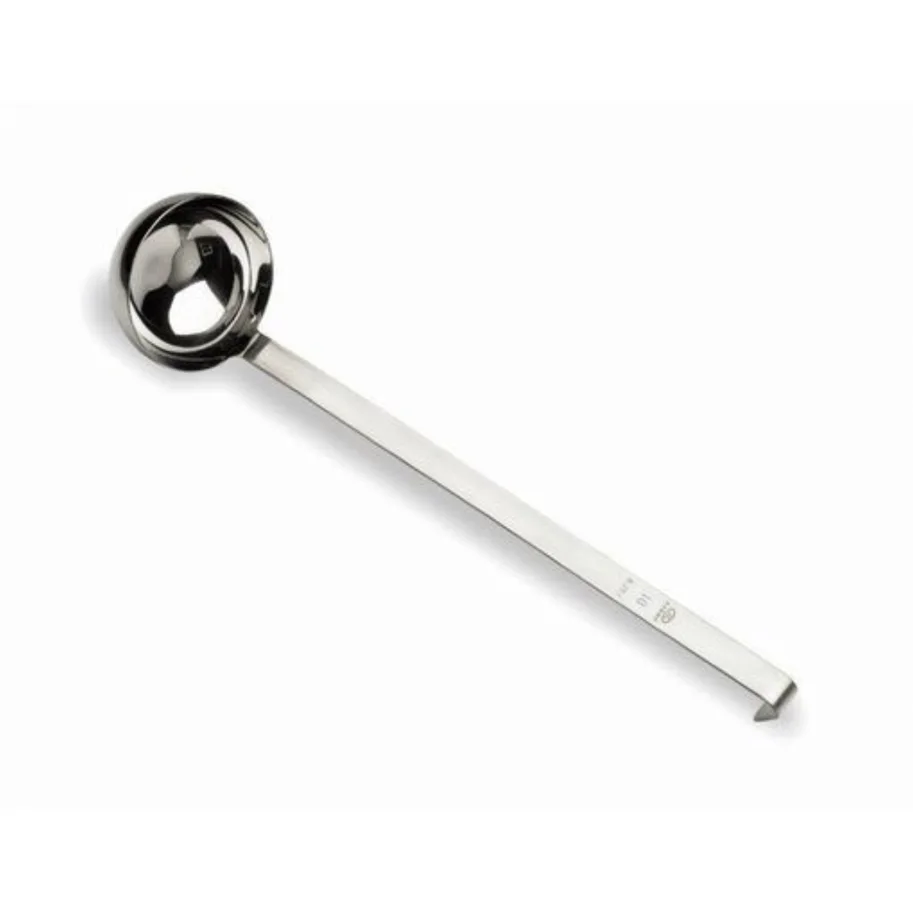 Schöpfer 8cm fugenlos L38cm 0.12lt
