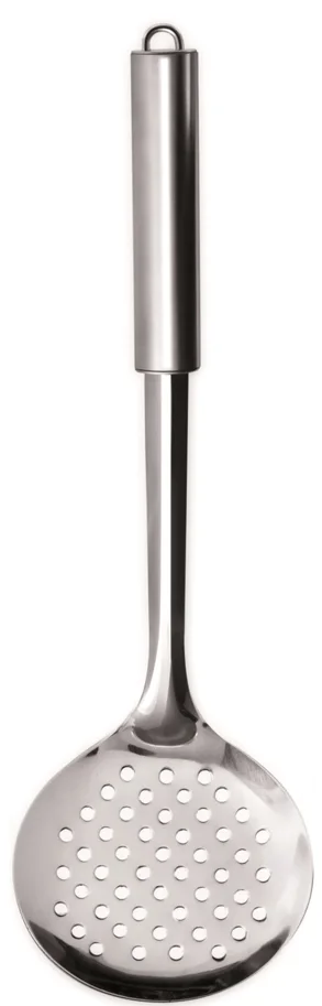 Daily Plus Schaumkelle aus Edelstahl 33cm