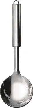 Daily Plus Saucenkelle aus Edelstahl 23cm