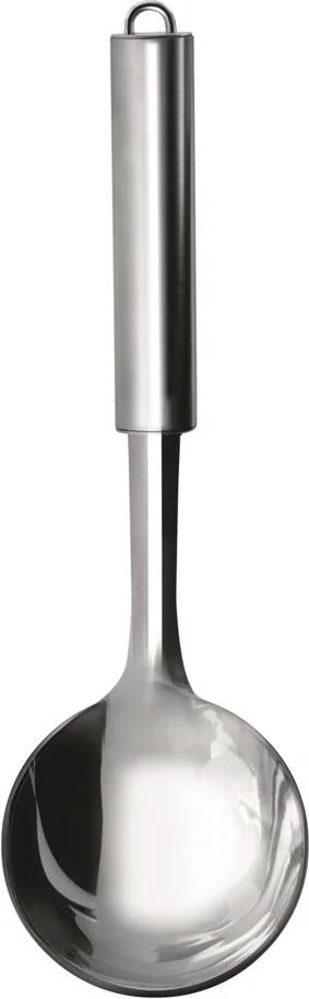 Daily Plus Saucenkelle aus Edelstahl 23cm