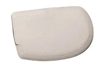 Teigspachtel 12x8.5cm