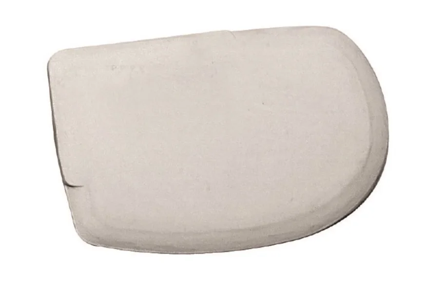 Teigspachtel 12x8.5cm