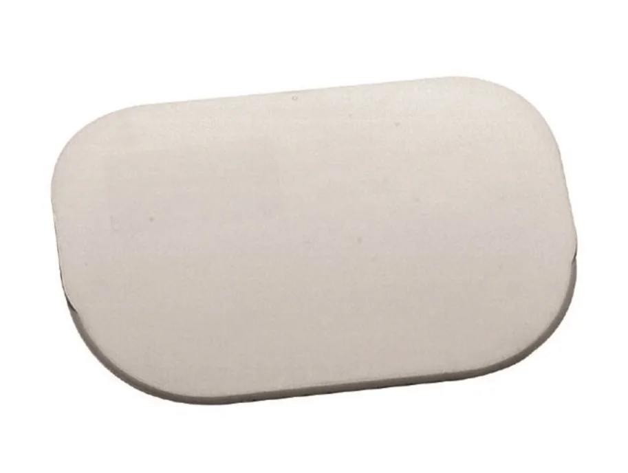 Teigspachtel 14.5x9.5cm