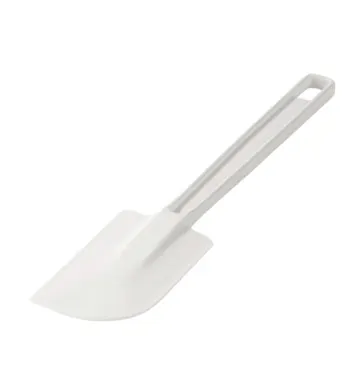 Teigspachtel 25.5x5.5x1.5cm, 2mm dick, bis max 180°C