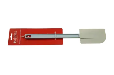 Teigspachtel 38x7.5x1.5cm, 2mm dick, bis max 180°C