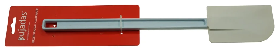 Teigspachtel 43.5x7x1.5cm, 2mm dick, bis max 180°C