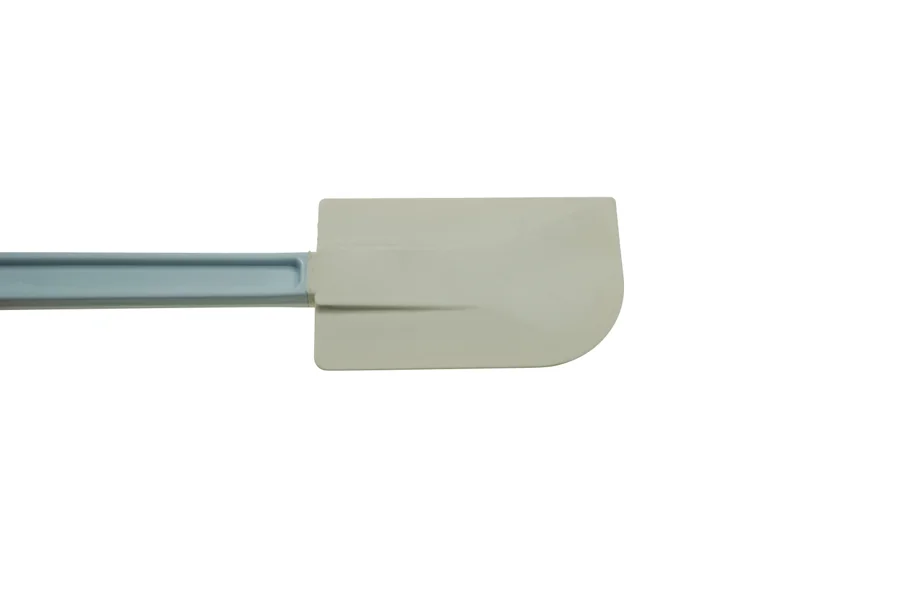 Teigspachtel 43.5x7x1.5cm, 2mm dick, bis max 180°C