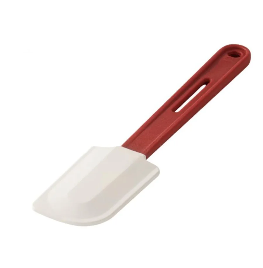 Teigspachtel 25cm hitzebeständig bis 260°C