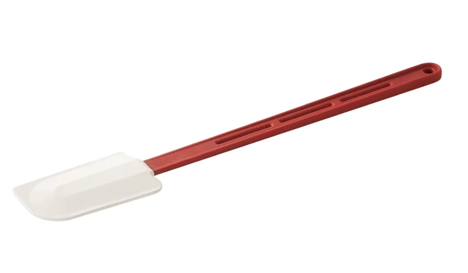 Teigspachtel 40cm hitzebeständig bis 260°C