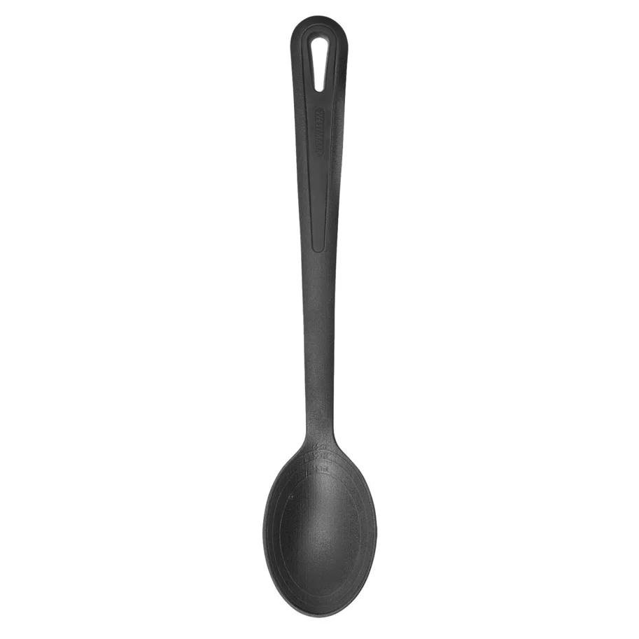 Gemüselöffel Gentle mit ovaler Laffe