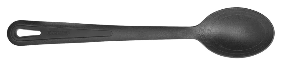 Gemüselöffel Gentle Plus mit ovaler Laffe
