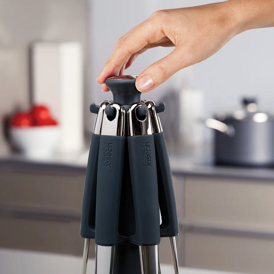 Edelstahl Collection Elevate Karussell Edelstahl Nylon