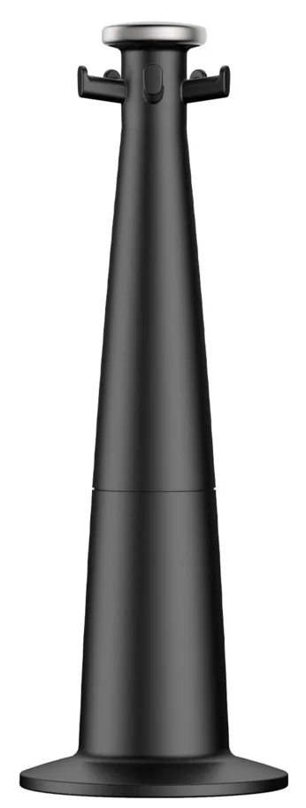Elevate Karussell 5tlg. Silikon/Stahl