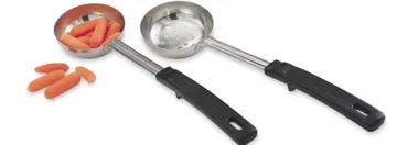 Grip n serv Schöpfer, flacher Boden 59.1ml L:31.8cm Ø6cm