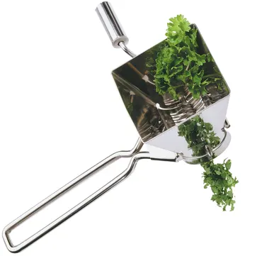 Kräutermühle 21.5cm