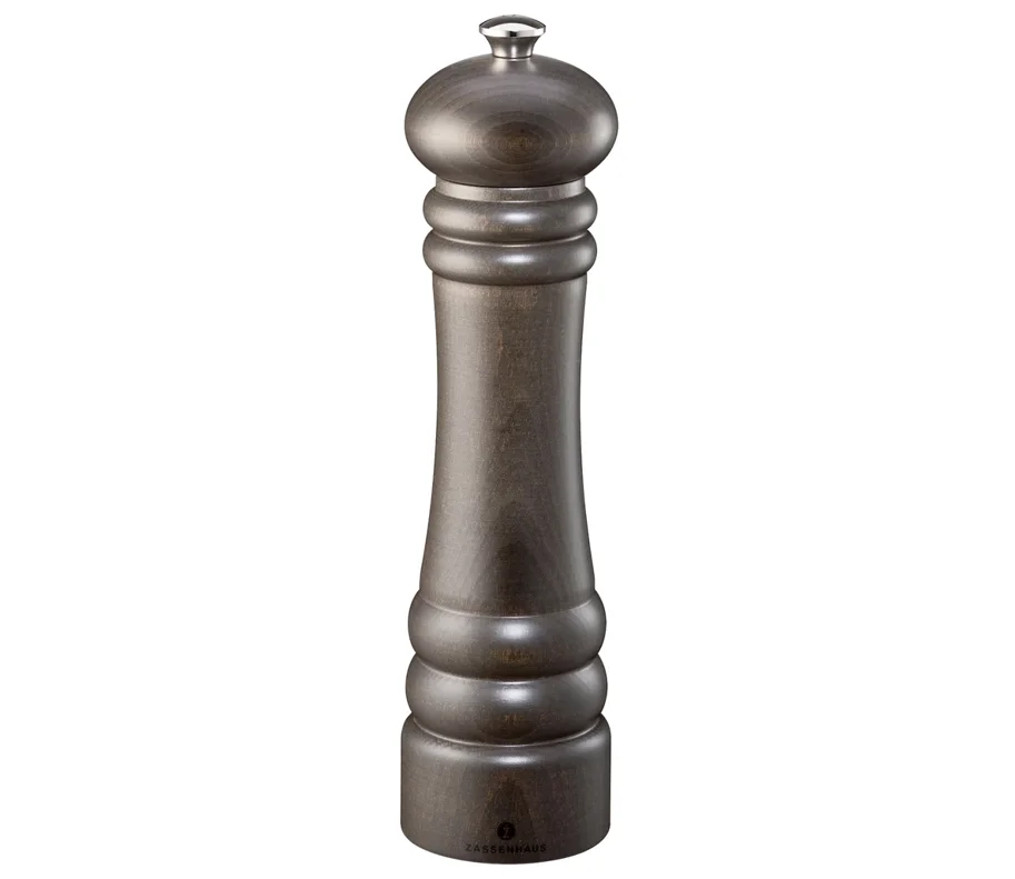 Pfeffermühle Berlin 24 cm dunkel gebeizt