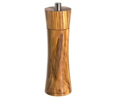 Pfeffermühle Frankfurt 18 cm Olivenholz