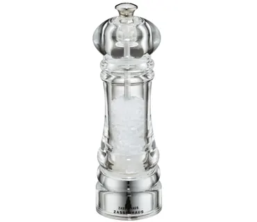 Salzmühle Berlin 18 cm transparent