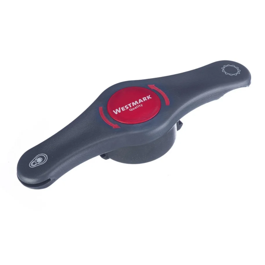 Kombiöffner Propeller, 15x4.5x3cm
