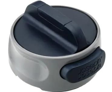 CanDo Büchsenöffner 6x6.5x4.5cm grau