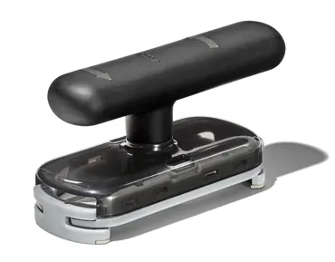 GG Glasöffner mit antirutsch Matte