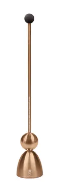 Clack Eieröffner Precious-Edition, roségold