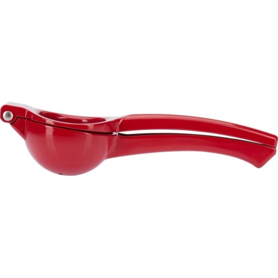 Zitrus-, Limettenpresse Juicy rot, 22x7.5x5cm