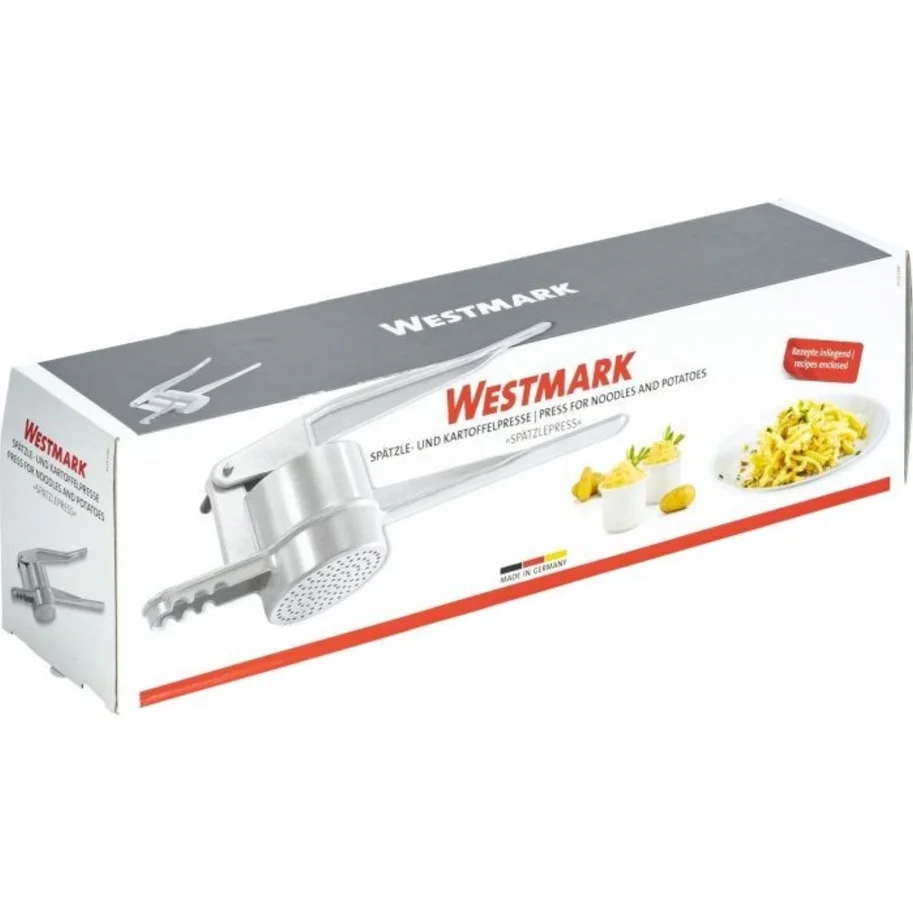 Spätzle Presse Spätzlepress u Spätzlechef, 40x8.5x11cm