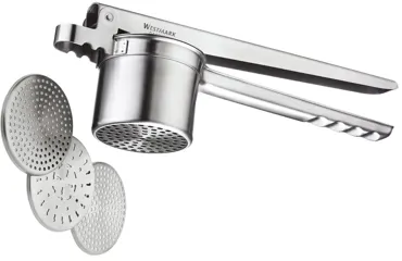 Spätzle- Kartoffelpresse Quadro