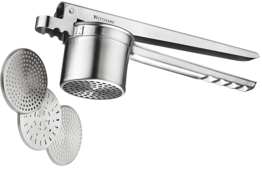 Spätzle- Kartoffelpresse Quadro