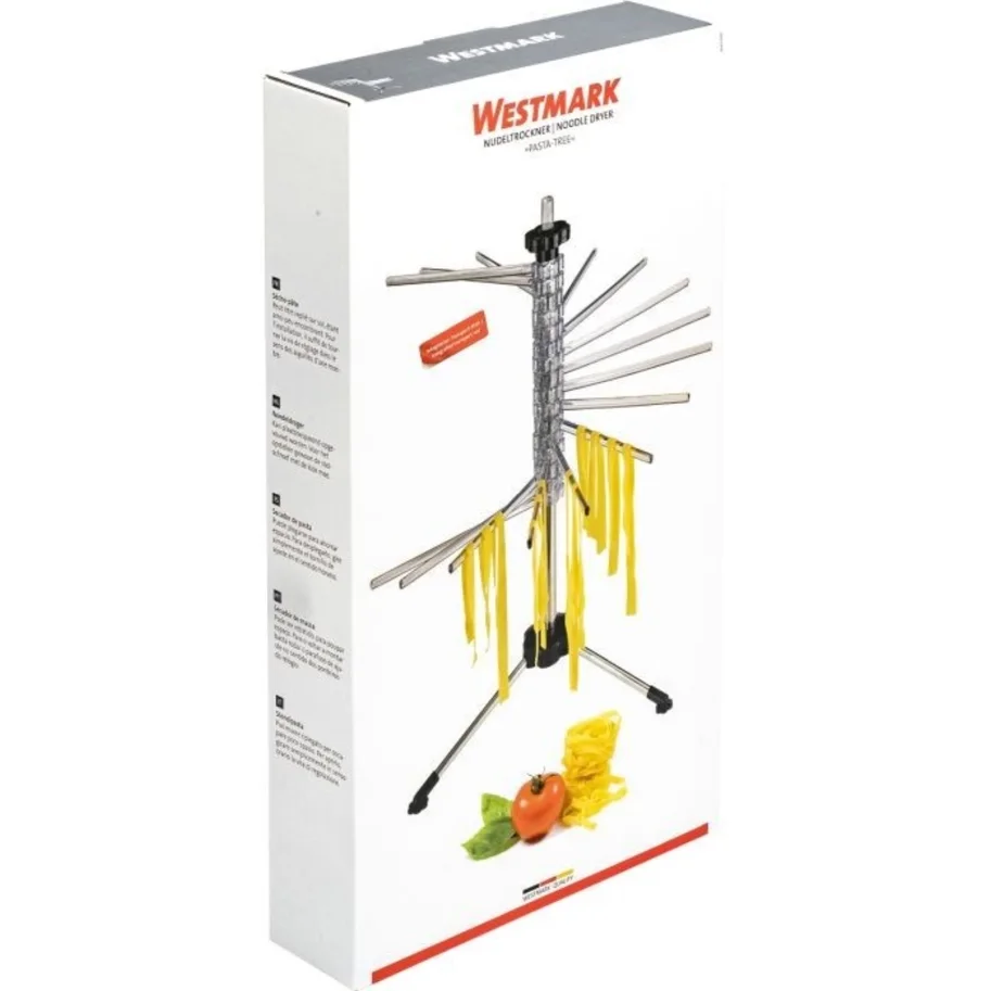 Nudeltrockner Pasta-Tree, 45x45x45.5cm