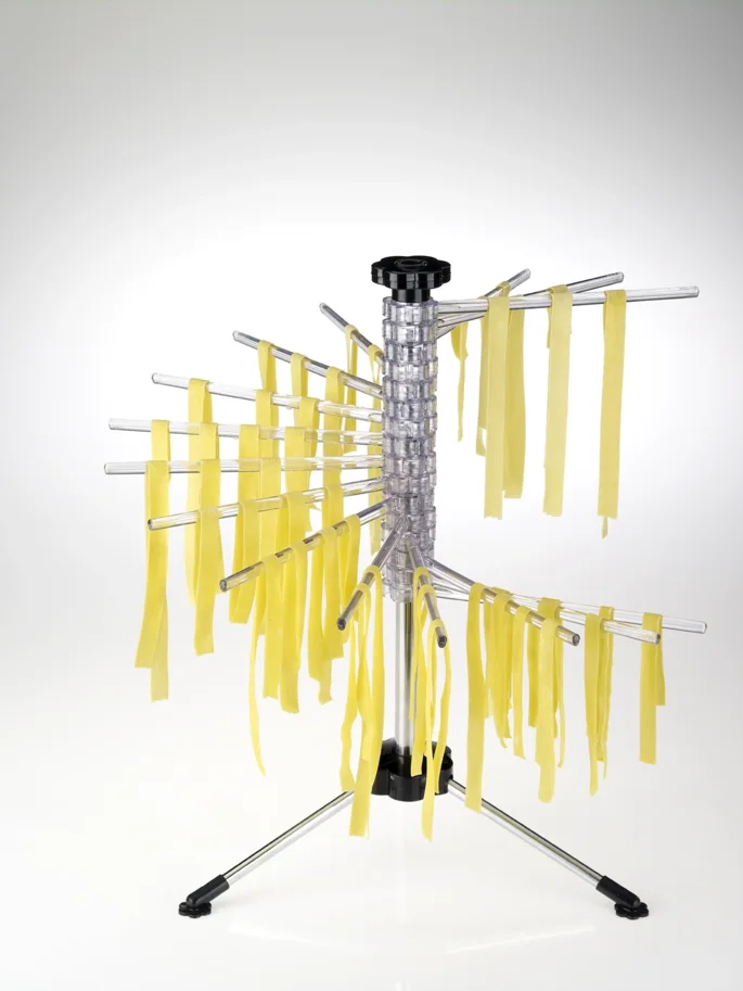 Nudeltrockner Pasta-Tree, 45x45x45.5cm