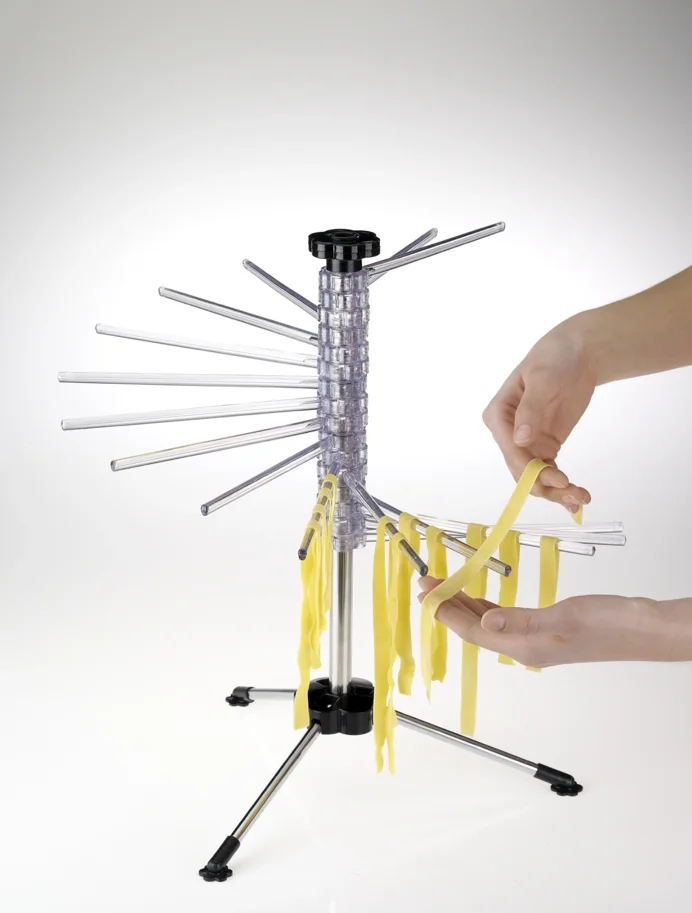 Nudeltrockner Pasta-Tree, 45x45x45.5cm