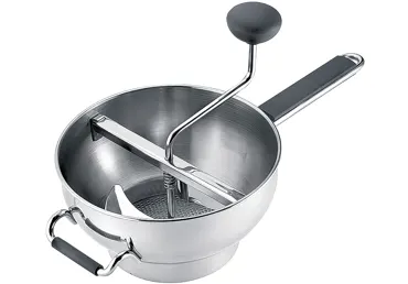 Deluxe Passe-Vite D: 23cm mit 3 Einsätzen 2, 3+4mm-Lochung