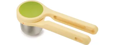 Helix Zitronenpresse, 8.5x24.5x9.8cm