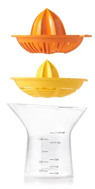 GG 2 in 1 Zitruspresse 350ml