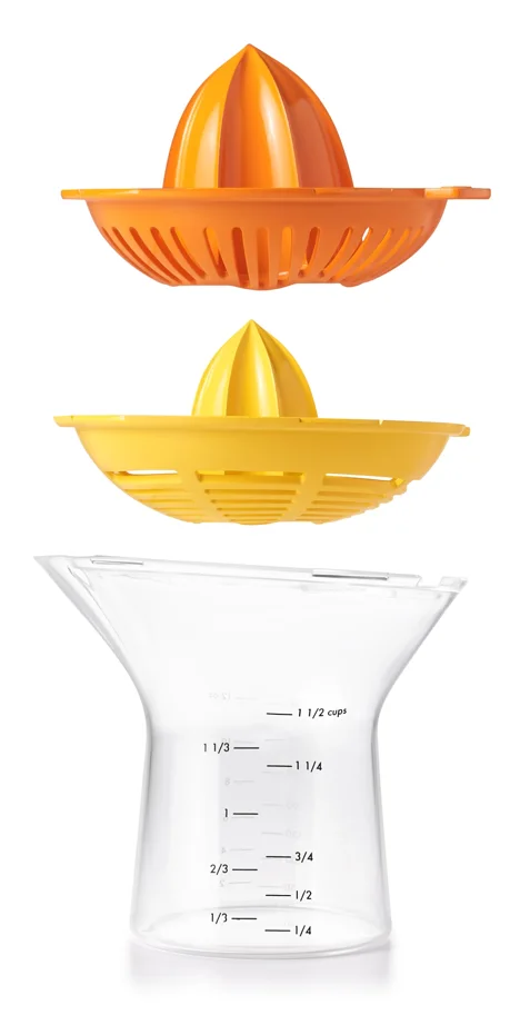 GG 2 in 1 Zitruspresse 350ml