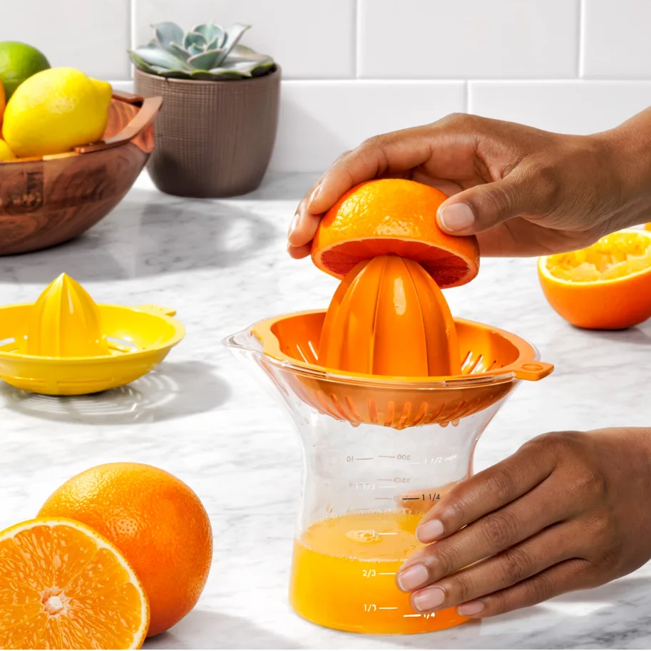 GG 2 in 1 Zitruspresse 350ml
