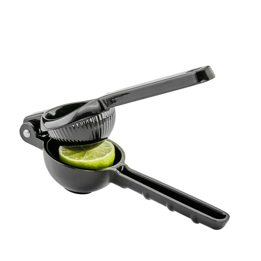 Limettenpresse, Aluminiumdruckguss